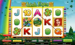 Play Irish Eyes