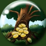 Irish Luck Slot: Wood