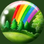 Irish Luck Slot: Rainbow
