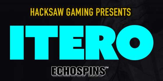 Itero by Hacksaw Gaming NZ