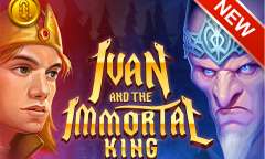 Play Ivan and the Immortal King