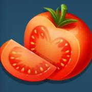 J Mania Turkey Chef: Tomato