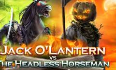 Play Jack O'Lantern Vs the Headless Horseman