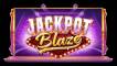 Jackpot Blaze logo