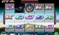 Play Jackpot GT: Race to Vegas