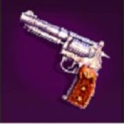 Jackpot Hunter: Gun
