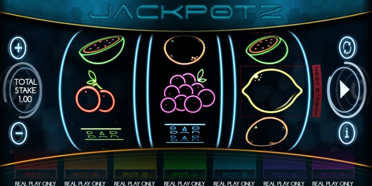 Jackpotz