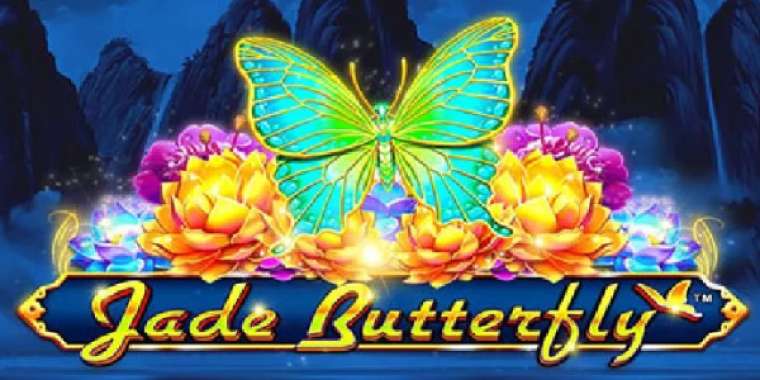 Play Jade Butterfly pokie NZ