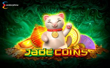 Jade Coins by Endorphina NZ