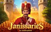 Janissaries logo