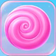 Jelly Candy: Pink candy