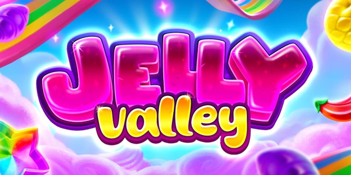 Jelly Valley