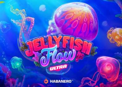 Jellyfish Flow Ultra by Habanero NZ