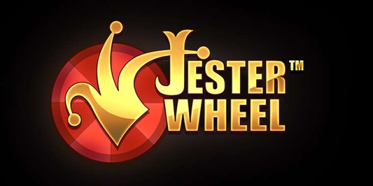 Play Jester Wheel pokie NZ