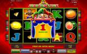 Jester’s Luck logo