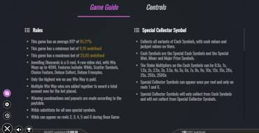 Jewelling Diamonds: Rules