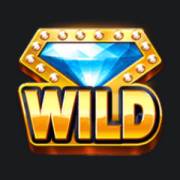 Jewelling Diamonds: Wild
