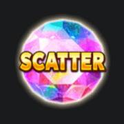 Jewelling Diamonds: Scatter