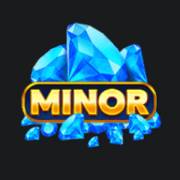Jewelling Diamonds: A mountain of blue gems