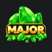 Jewelling Diamonds: A mountain of green gems