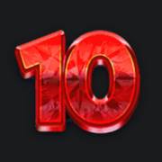 Jewelling Diamonds: 10