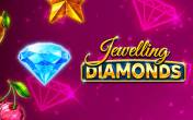 Jewelling Diamonds logo