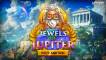 Jewels of Jupiter Hold and Win logo