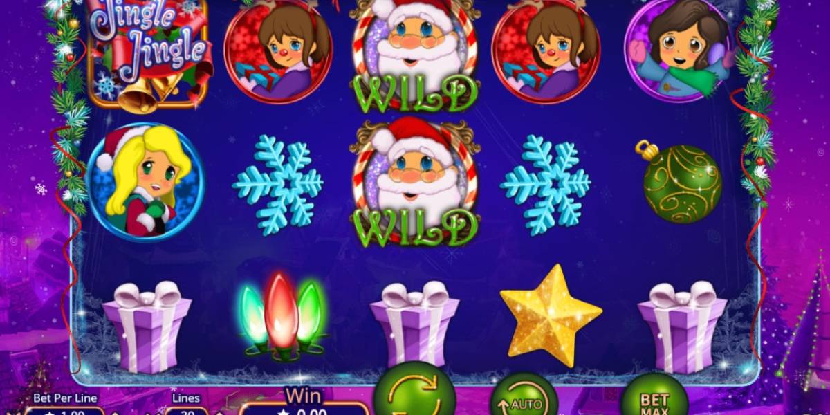 Jingle Jingle