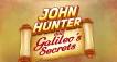 John Hunter and Galileo's Secrets logo