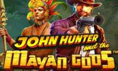 Play John Hunter and the Mayan Gods