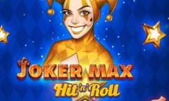 Play Joker Max: Hit 'n' Roll