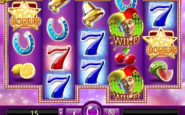 Joker Stacks