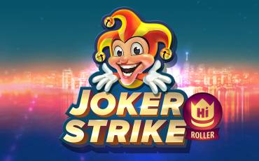 Joker Strike