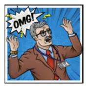 Joker’s Vault: Bank manager