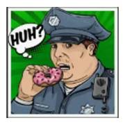 Joker’s Vault: cop