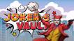 Joker’s Vault logo