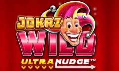 Play Jokrz Wild UltraNudge