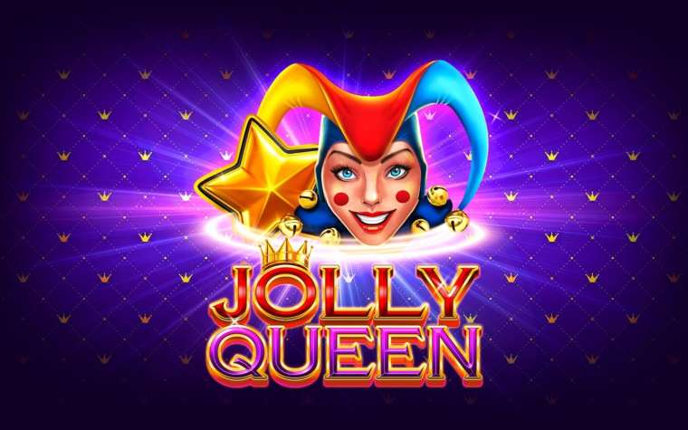 Play Jolly Queen pokie NZ