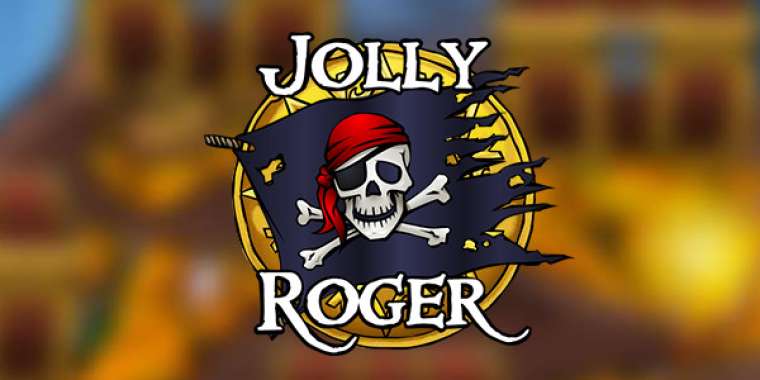 Play Jolly Roger pokie NZ