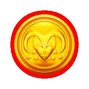 Jolly Santa: Gold coins