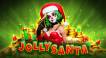 Jolly Santa logo