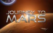 Journey to Mars logo