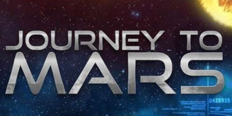 Play Journey to Mars pokie NZ