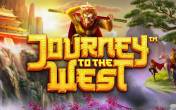 Journey to the West logo