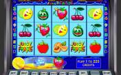 Juicy Fruits logo