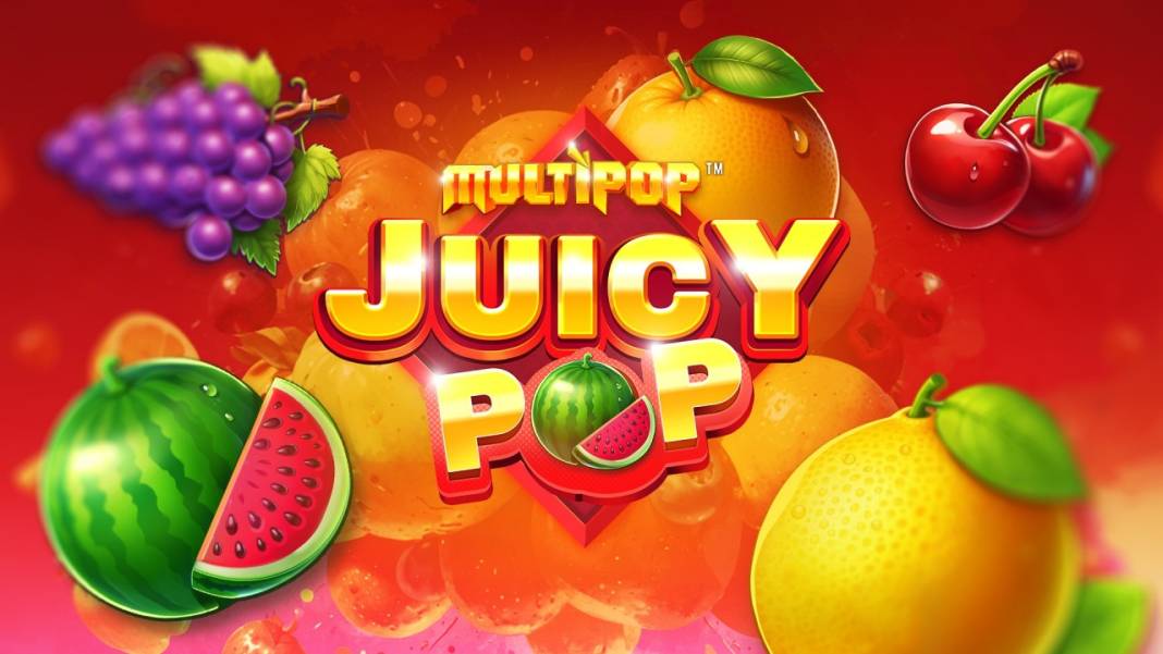 JuicyPop