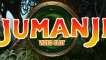 Jumanji logo