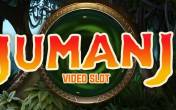 Jumanji logo