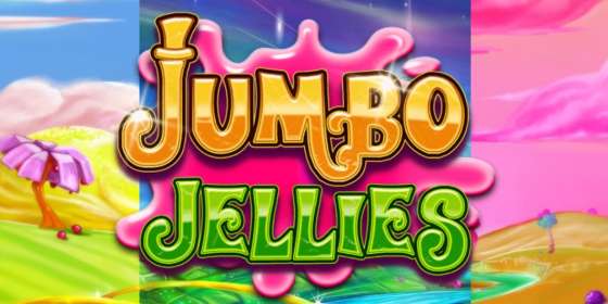 Jumbo Jellies by Yggdrasil Gaming NZ