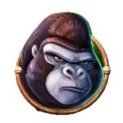 Jumbo Safari: Gorilla